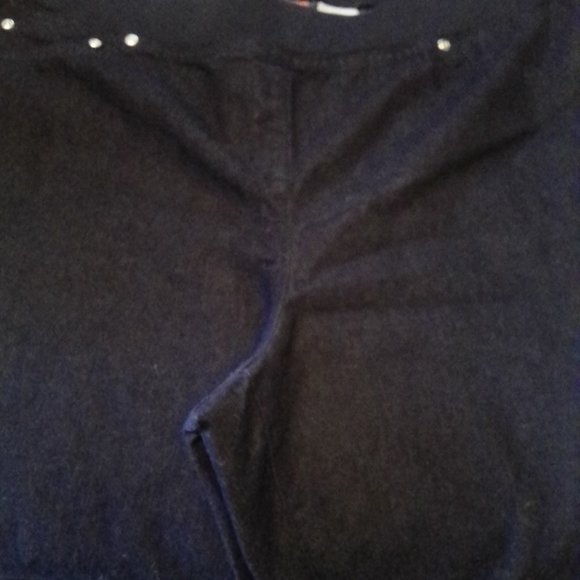 NWT HEARTS OF PALM CAPRIS - Picture 4 of 5